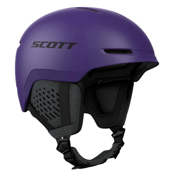 Scott Track Hjälm  S