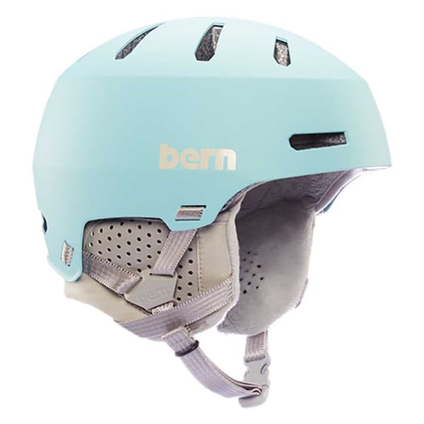 Bern Macon 2.0 Mips Naisen Kypärä Valkoinen 52-55.5 cm