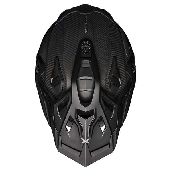 Nexx X.wed3 Zero Pro Kokokypärä Musta S