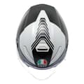 Miniatyrbillede 7 af 7: Agv K5 Jet Evo åben Hjelm Sort L