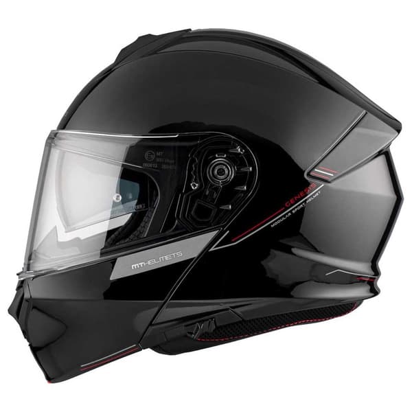 Mt Helmets Genesis Sv Modulaarinen Kypärä  XS