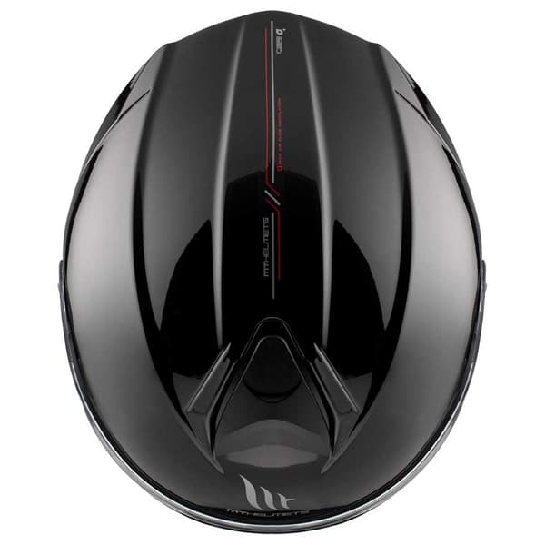 Mt Helmets Genesis Sv Modulaarinen Kypärä  XS