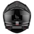 Pikkukuva 6 / 6: Mt Helmets Genesis Sv Modulaarinen Kypärä  XS