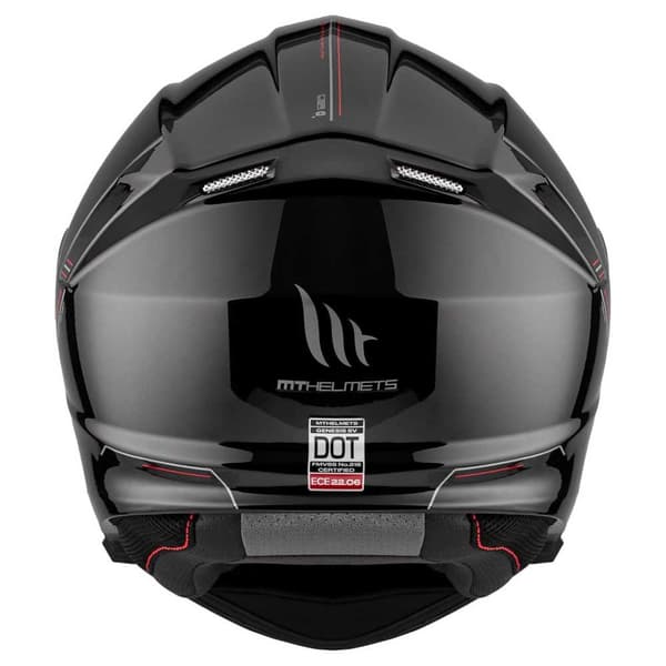 Mt Helmets Genesis Sv Modulaarinen Kypärä  XS