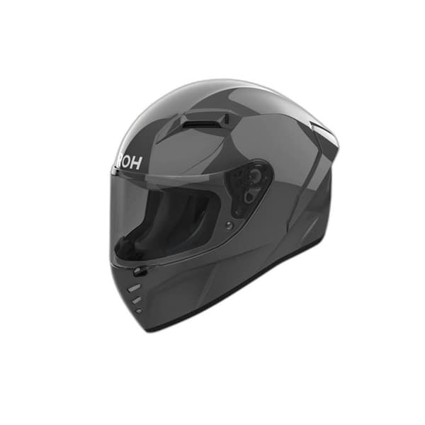 Airoh Connor Fullface-hjelm Sort XS