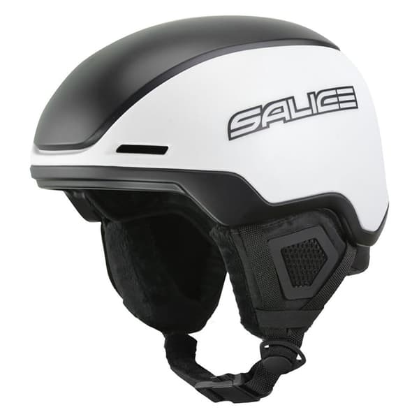 Salice Eagle Hjelm Sort 56-61 cm