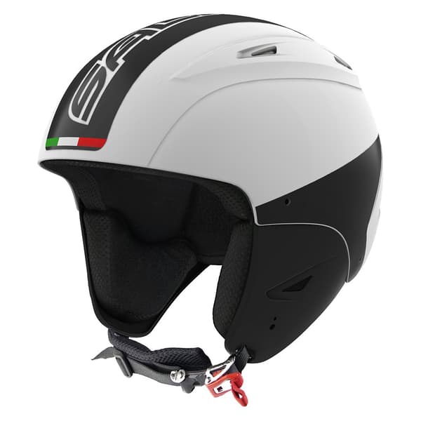 Salice Race Hjelm Hvid 58 cm