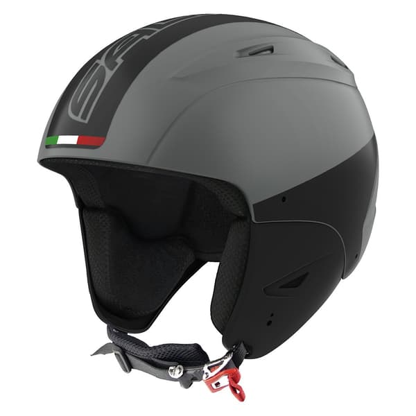 Salice Race Hjelm Sort 56 cm