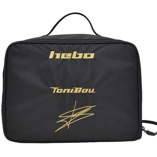 Hebo Zone Pro Toni Bou Ltd. Edition 34 åben Hjelm Flerfarvet S