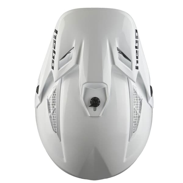 Hebo Hmx-p01 Stage Ii Offroadhjelm Hvid 2XL