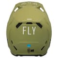 Miniatyrbild 4 av 4: Fly Formula Cc Centrum Offroadhjälm Guld L