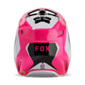 Miniatyrbillede 3 af 9: Fox Racing Mx V1 Nitro Offroadhjelm Rosa 2XL