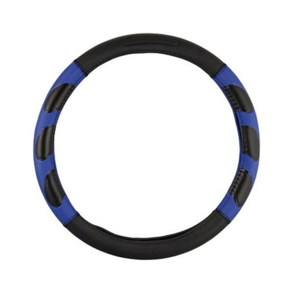 Rattöverdrag BC Corona INT30170 Blå (Ø 36 - 38 cm)