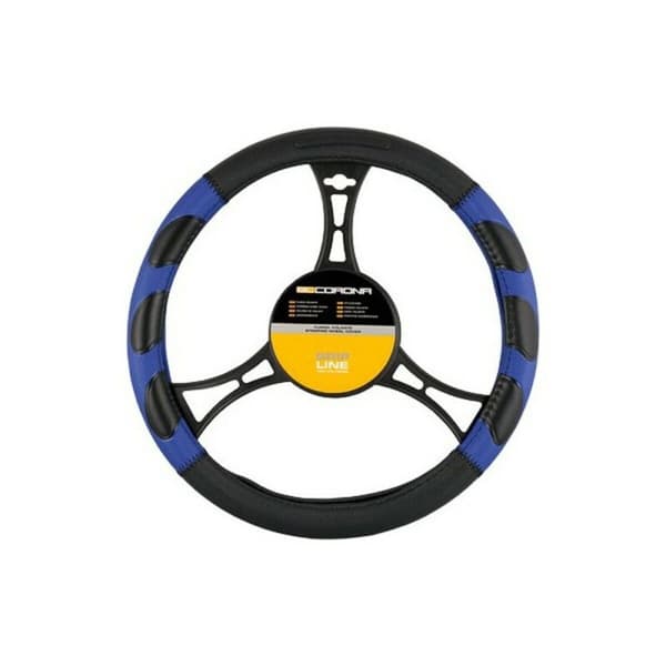 Rattöverdrag BC Corona INT30170 Blå (Ø 36 - 38 cm)