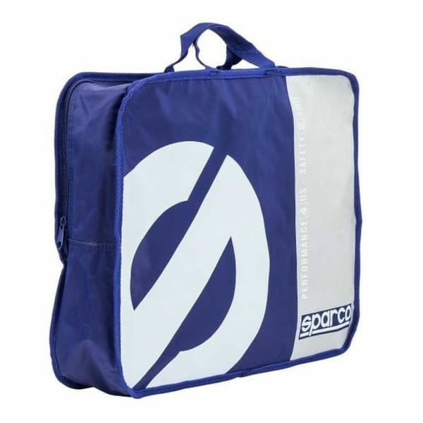 Racing-overall Sparco MS-5 Svart