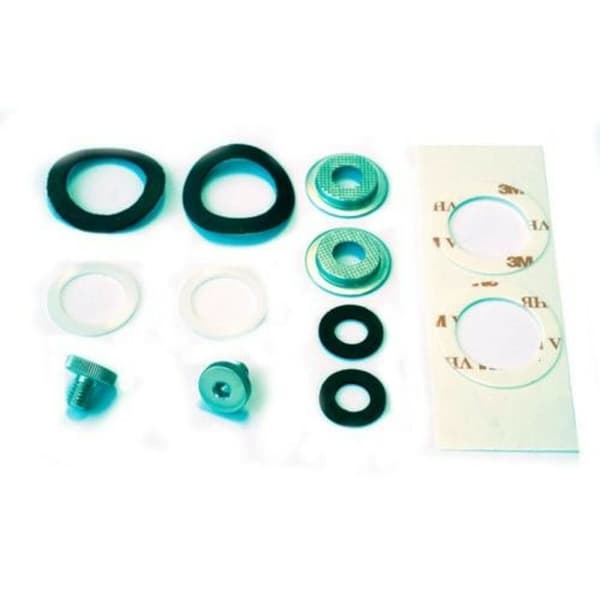 Skruvsats Stilo STIYA0865 ST5 Motorcykelhjälm