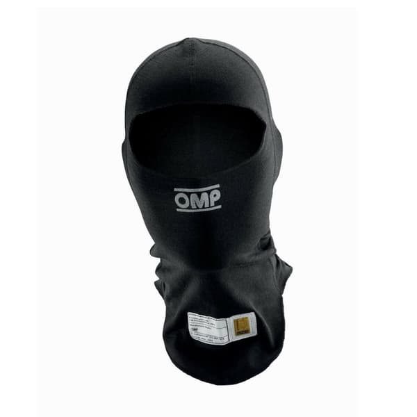 Balaclava OMP TECNICA EVO Svart M