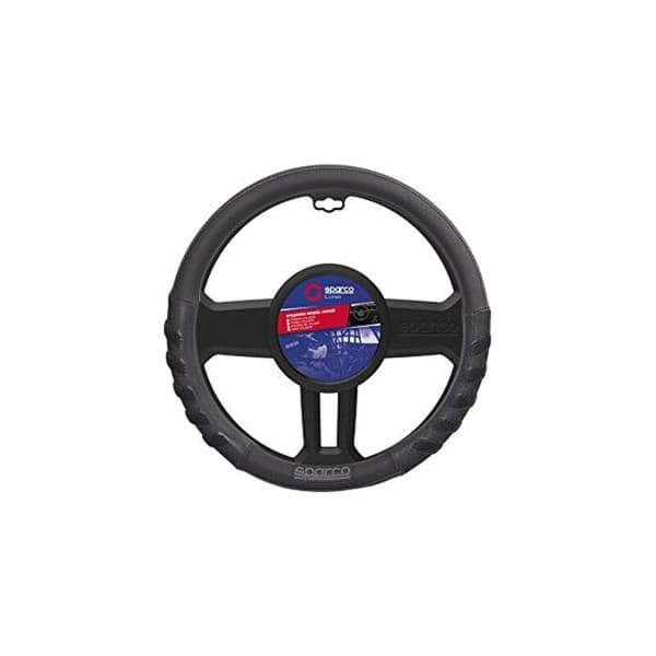 Cover til rat Sparco S101 Universal (Ø 37 - 38 cm)