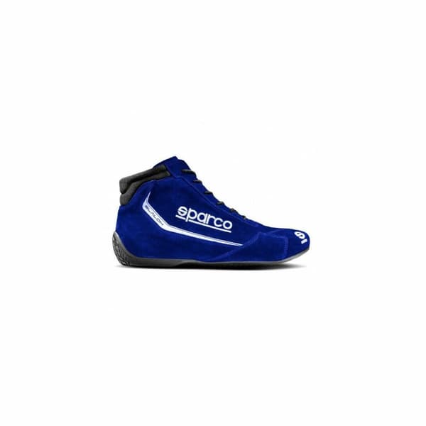 Racing støvler Sparco SLALOM Blå Størrelse 44