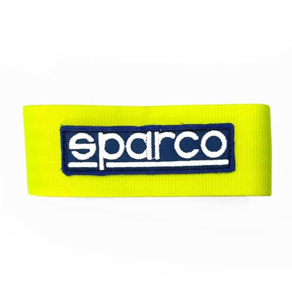 Bånd til anhænger Sparco S01638GF Gul