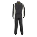 Miniatyrbillede 2 af 2: Racer jumpsuit Sabelt TS1 ROCKET Sort
