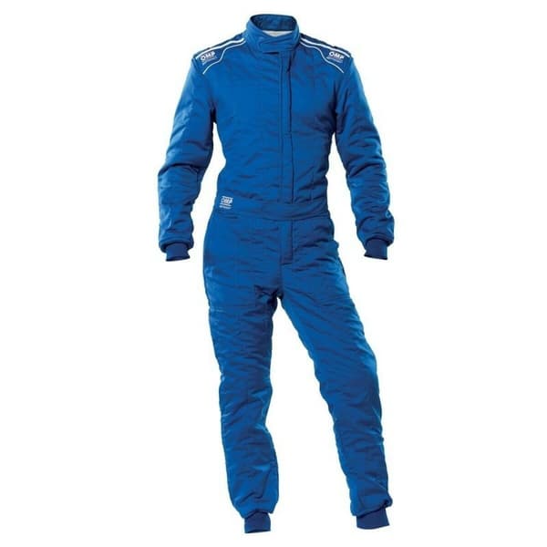 Racer jumpsuit OMP OMPIA01847E041S S