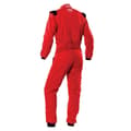 Miniatyrbillede 1 af 2: Racer jumpsuit OMP FIRST-S Rød 54