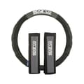 Miniatyrbilde 2 av 3: Rattdekke + puteunderlag for bilbelte Sparco SPC1111 Universal