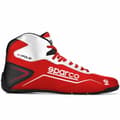 Miniatyrbild 1 av 2: Racing-kängor Sparco K-Pole (42 EU)