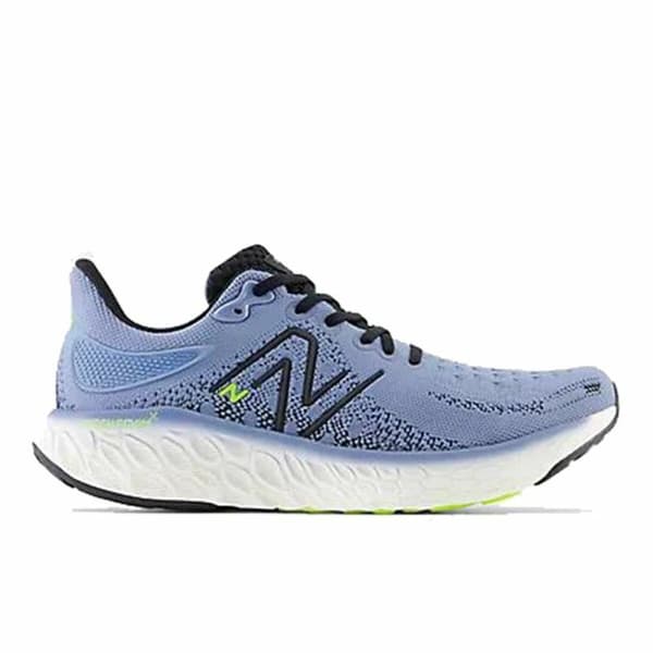Løbesko til voksne New Balance Fresh Foam X Mænd Blå - 42