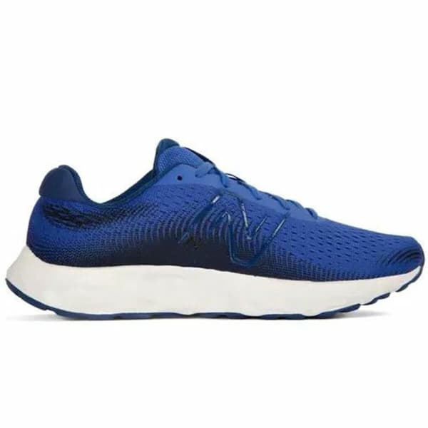 Løbesko til voksne New Balance 520 V8 Mænd Blå - 41.5