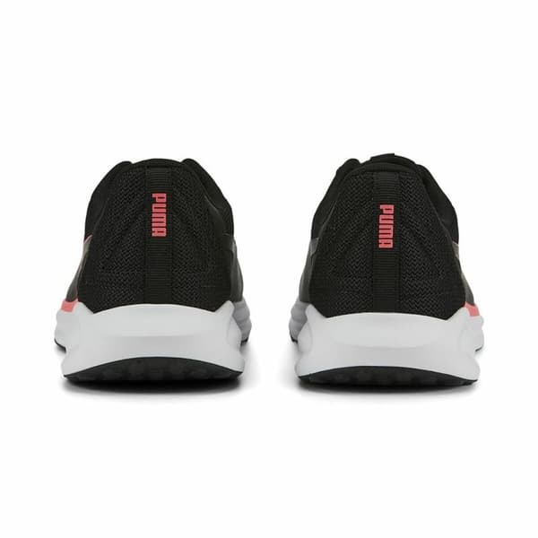Löparskor, Vuxna Puma Twitch Runner Svart Män - 40
