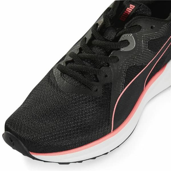 Löparskor, Vuxna Puma Twitch Runner Svart Män - 40