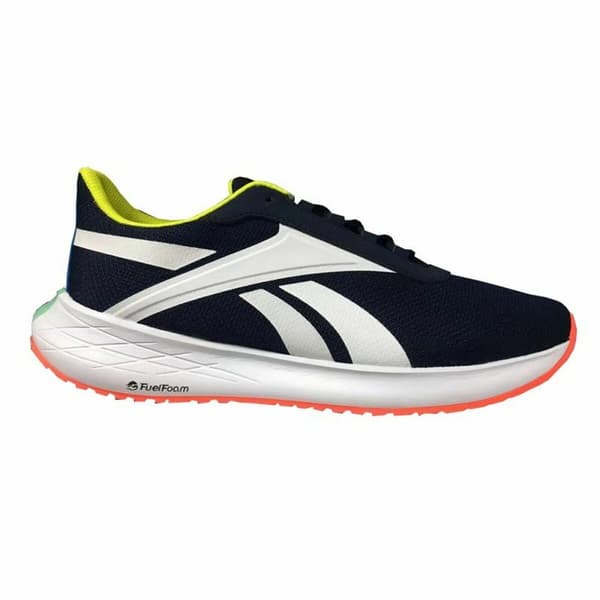 Löparskor, Vuxna Reebok Energen Plus Marinblå - 41