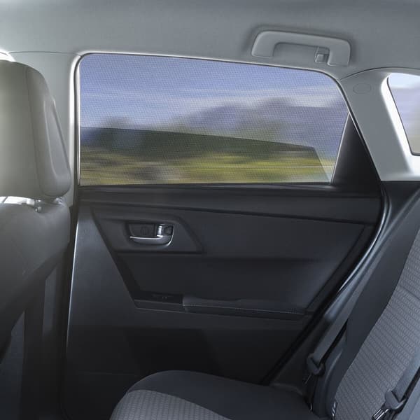 Car parasoll UVlock InnovaGoods Pakke med 2 enheter