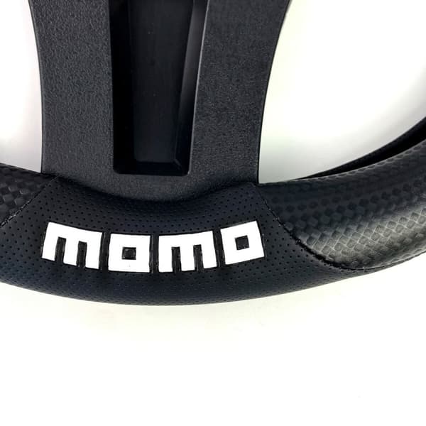 Rattdekke MOMO MOMLSWC0EASBK Svart Universal