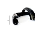 Miniatyrbilde 6 av 8: Rattdekke OCC Motorsport OCCFV0001 Kull (2 pcs)