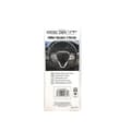 Miniatyrbilde 7 av 8: Rattdekke OCC Motorsport OCCFV0001 Kull (2 pcs)