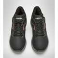 Miniatyrbilde 4 av 6: Joggesko for voksne Diadora Passo 2 Svart Menn - 41