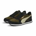 Miniatyrbilde 3 av 7: Joggesko for voksne Puma ST Runner v3 SD Svart Oliven Menn - 41