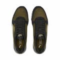 Miniatyrbilde 4 av 7: Joggesko for voksne Puma ST Runner v3 SD Svart Oliven Menn - 41