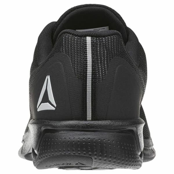 Joggesko for voksne Reebok Fast Flexweave Svart Menn - 42.5