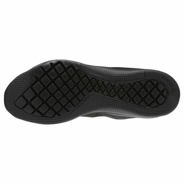 Joggesko for voksne Reebok Fast Flexweave Svart Menn - 42.5