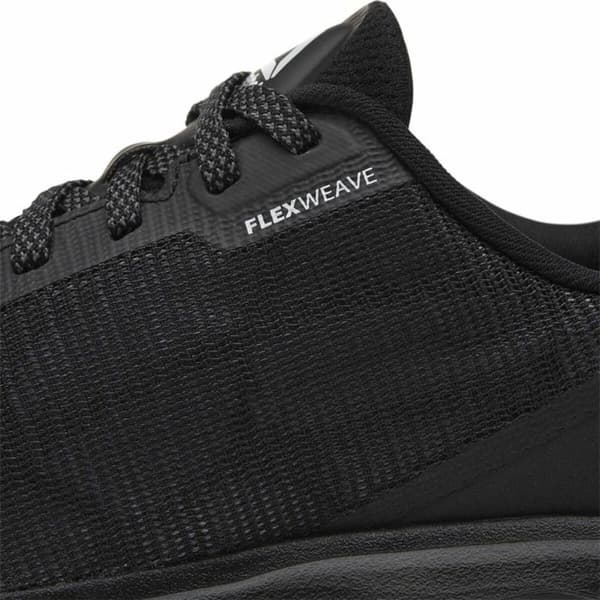 Joggesko for voksne Reebok Fast Flexweave Svart Menn - 42.5