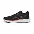 Miniatyrbilde 1 av 9: Joggesko for voksne Puma Twitch Runner Svart Menn - 41