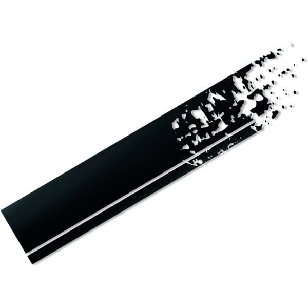 Billim Foliatec FO33911 Svart 2 enheter