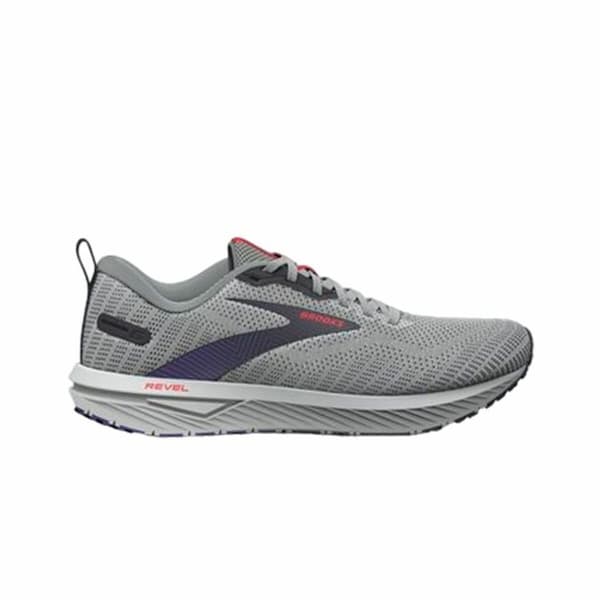 Joggesko for voksne Brooks Revel 6 Menn - 44