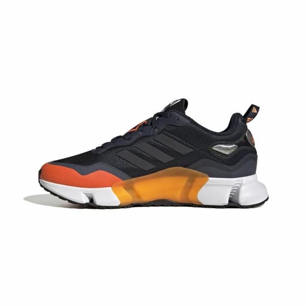 Joggesko for voksne Adidas Climawarm Unisex Svart - 45 1/3