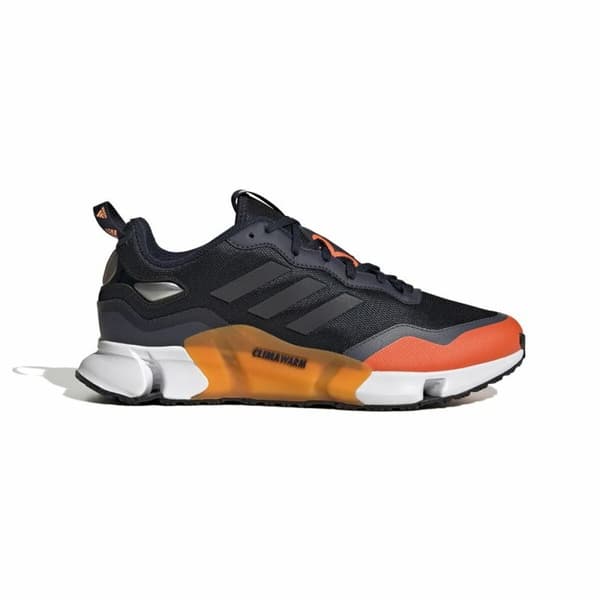 Joggesko for voksne Adidas Climawarm Unisex Svart - 45 1/3