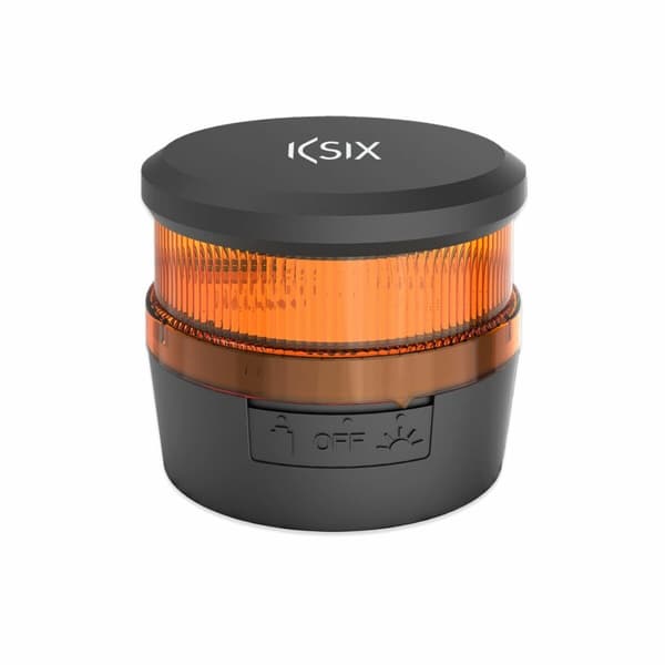 Nødlys KSIX Safety Light IoT V16